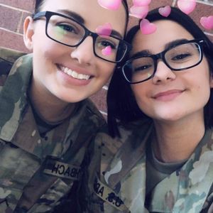 Meet your Posher, Ravenne